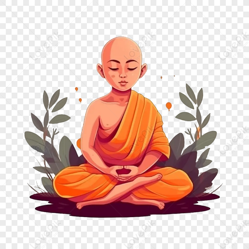 Bouddha