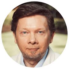 Eckhart Tolle